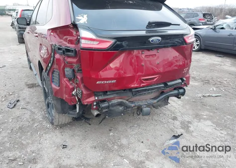 2019 Ford Edge St z USA, uszkodzony, nr VIN 2FMPK4AP6KBC43059